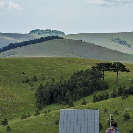 Huut Vila Zlatibor Exterior foto