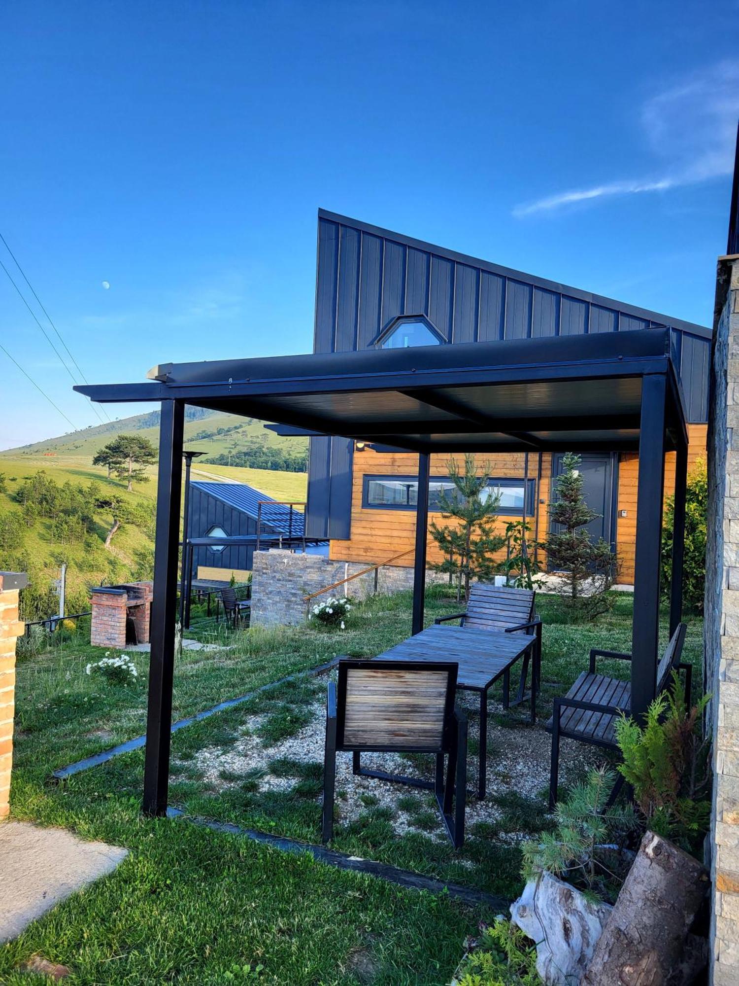 Huut Vila Zlatibor Exterior foto