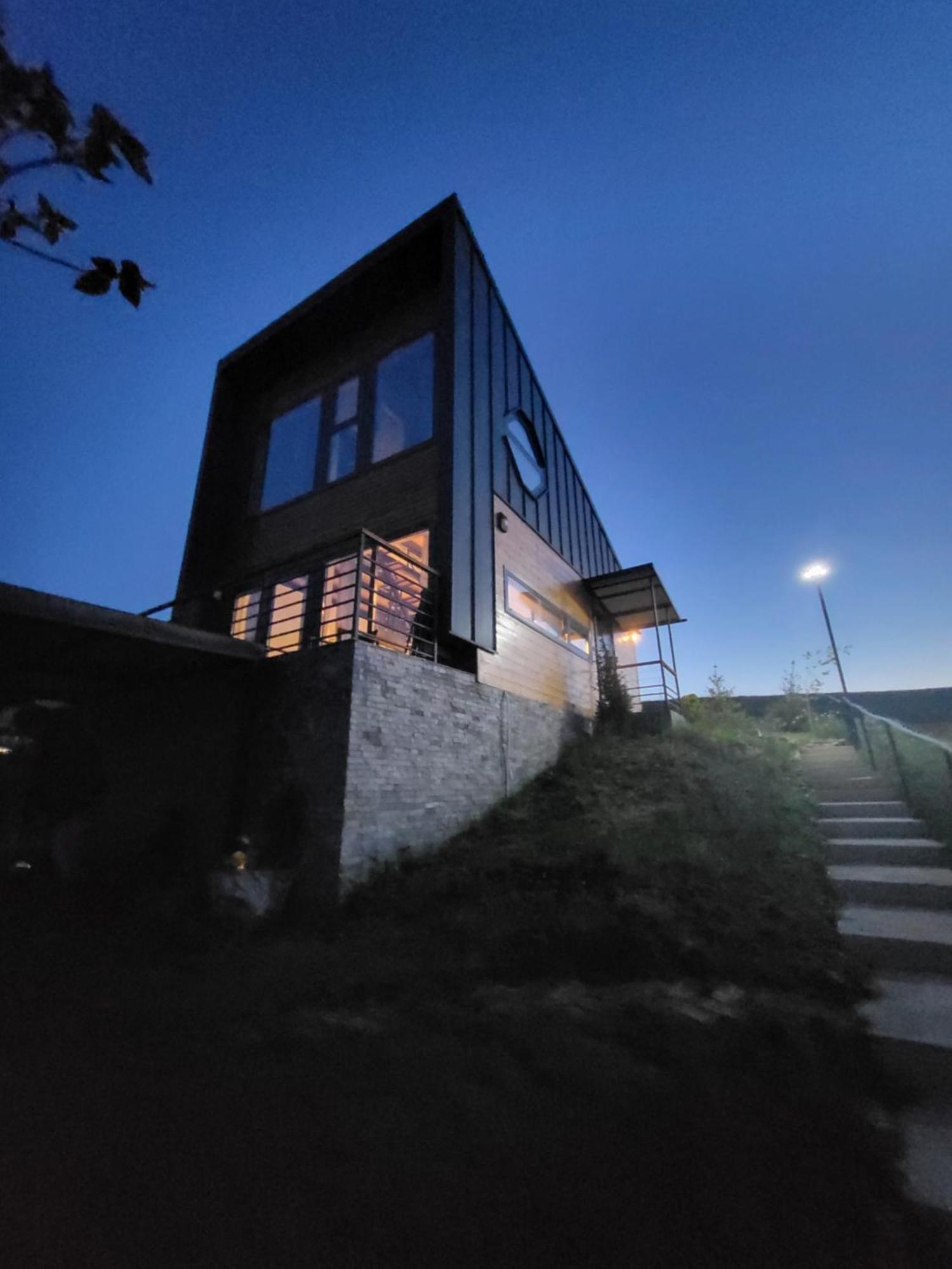 Huut Vila Zlatibor Exterior foto